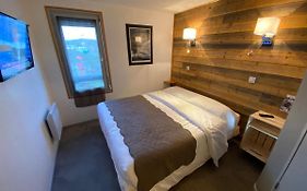 Fasthotel Chambery