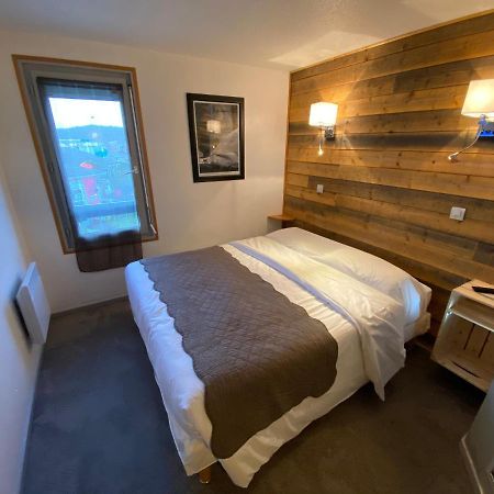 Fasthotel Chambéry Buitenkant foto