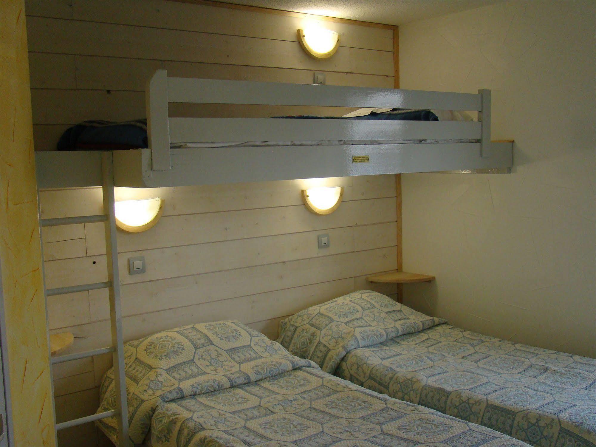 Fasthotel Chambéry Buitenkant foto